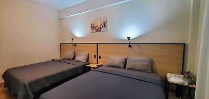 Waterland Suites