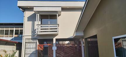 Waterland Suites