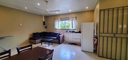 Waterland Suites