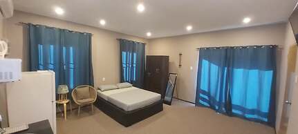 Waterland Suites