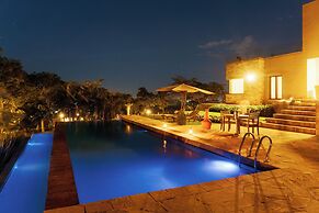 THE SCENERY RESIDENCE