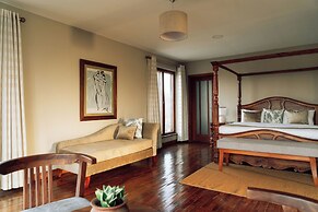 THE SCENERY RESIDENCE