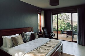 THE SCENERY RESIDENCE