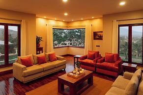 THE SCENERY RESIDENCE