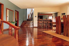 THE SCENERY RESIDENCE