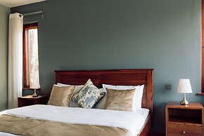 THE SCENERY RESIDENCE