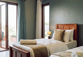 THE SCENERY RESIDENCE