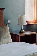 THE SCENERY RESIDENCE