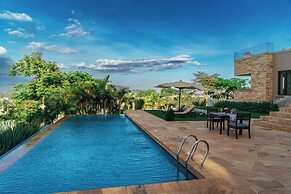 THE SCENERY RESIDENCE