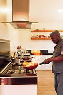 THE SCENERY RESIDENCE