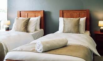 THE SCENERY RESIDENCE