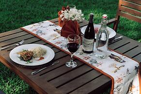 THE SCENERY RESIDENCE