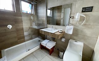 Hotel Madero Talca