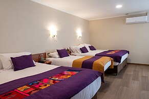 Hotel Madero Talca