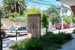 Hotel Madero Talca