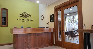 Hotel Madero Talca