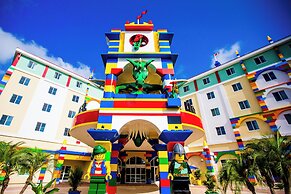 Legoland Florida Hotel