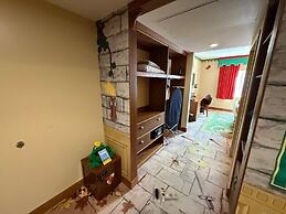 Legoland Florida Hotel