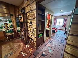 Legoland Florida Hotel