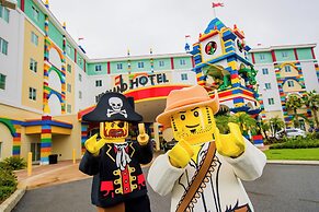 Legoland Florida Hotel