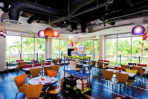 Legoland Florida Hotel