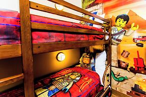 Legoland Florida Hotel