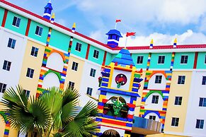 Legoland Florida Hotel