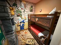 Legoland Florida Hotel