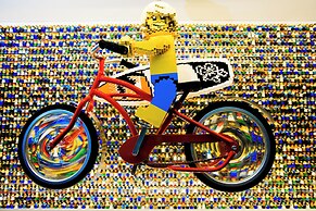 Legoland Florida Hotel