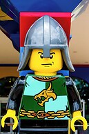 Legoland Florida Hotel