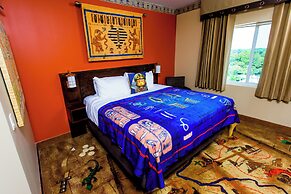 Legoland Florida Hotel