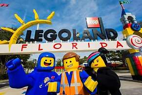 Legoland Florida Hotel