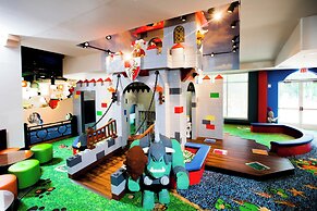 Legoland Florida Hotel
