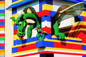 Legoland Florida Hotel
