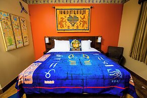 Legoland Florida Hotel