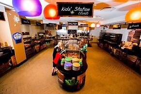 Legoland Florida Hotel