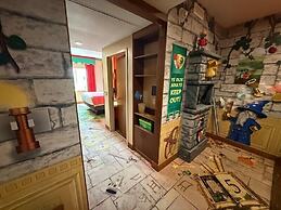 Legoland Florida Hotel