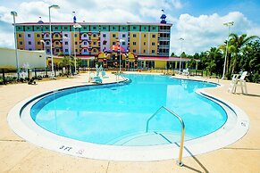 Legoland Florida Hotel