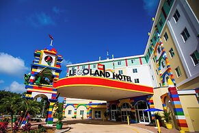 Legoland Florida Hotel