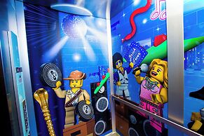 Legoland Florida Hotel