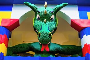 Legoland Florida Hotel