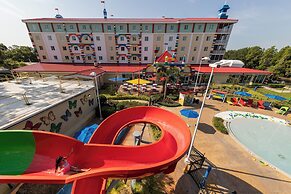 Legoland Florida Hotel