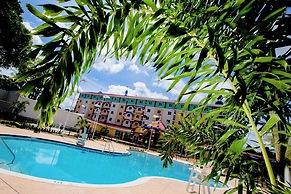 Legoland Florida Hotel