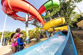 Legoland Florida Hotel