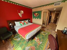 Legoland Florida Hotel