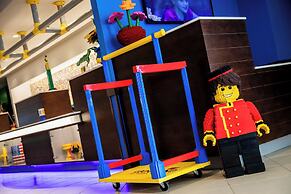 Legoland Florida Hotel