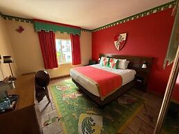 Legoland Florida Hotel