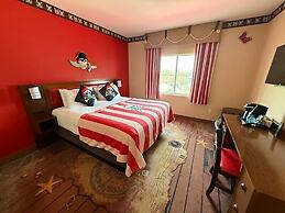 Legoland Florida Hotel