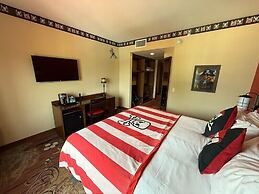 Legoland Florida Hotel