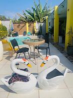 Pousada Cantinho de Piri